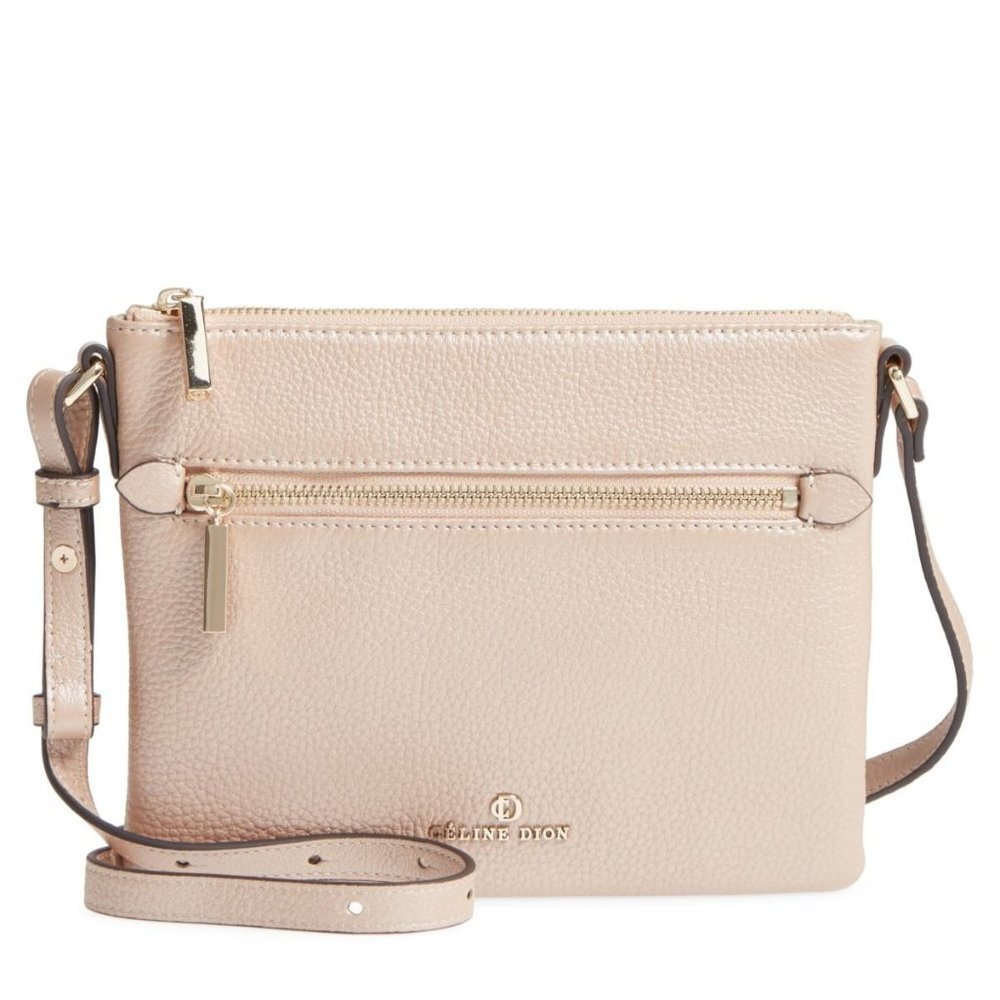 Celine Dion Adagio Crossbody
